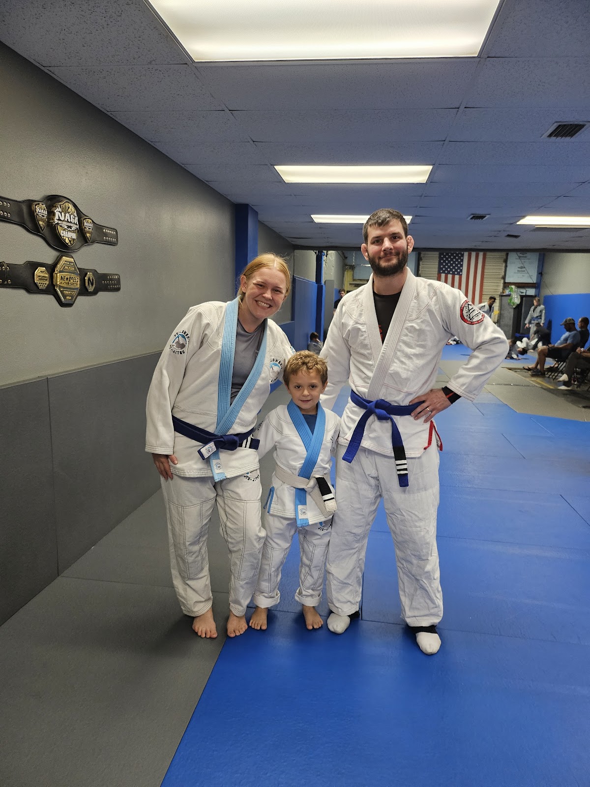 Image 3 of Fellowship Jiu-Jitsu Sarasota