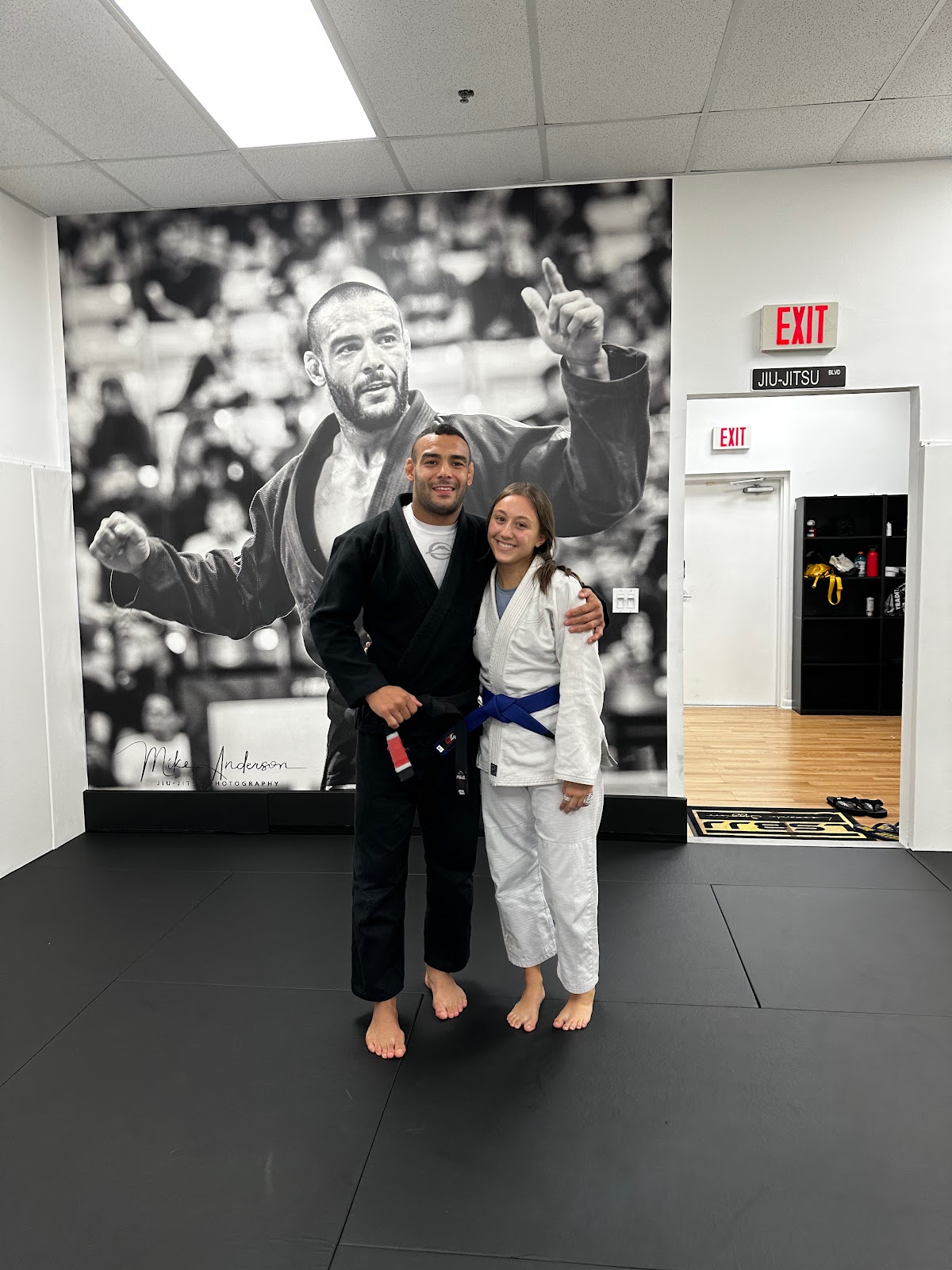 Image 4 of LSBJJ - BRAZILIAN JIU JITSU ACADEMY