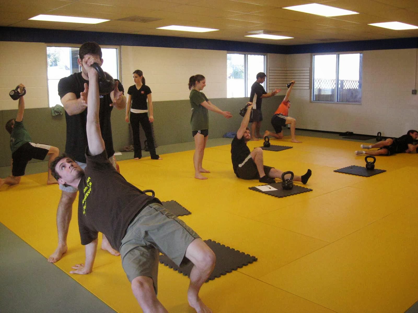 Image 6 of Charlottesville Brazilian Jiu-Jitsu