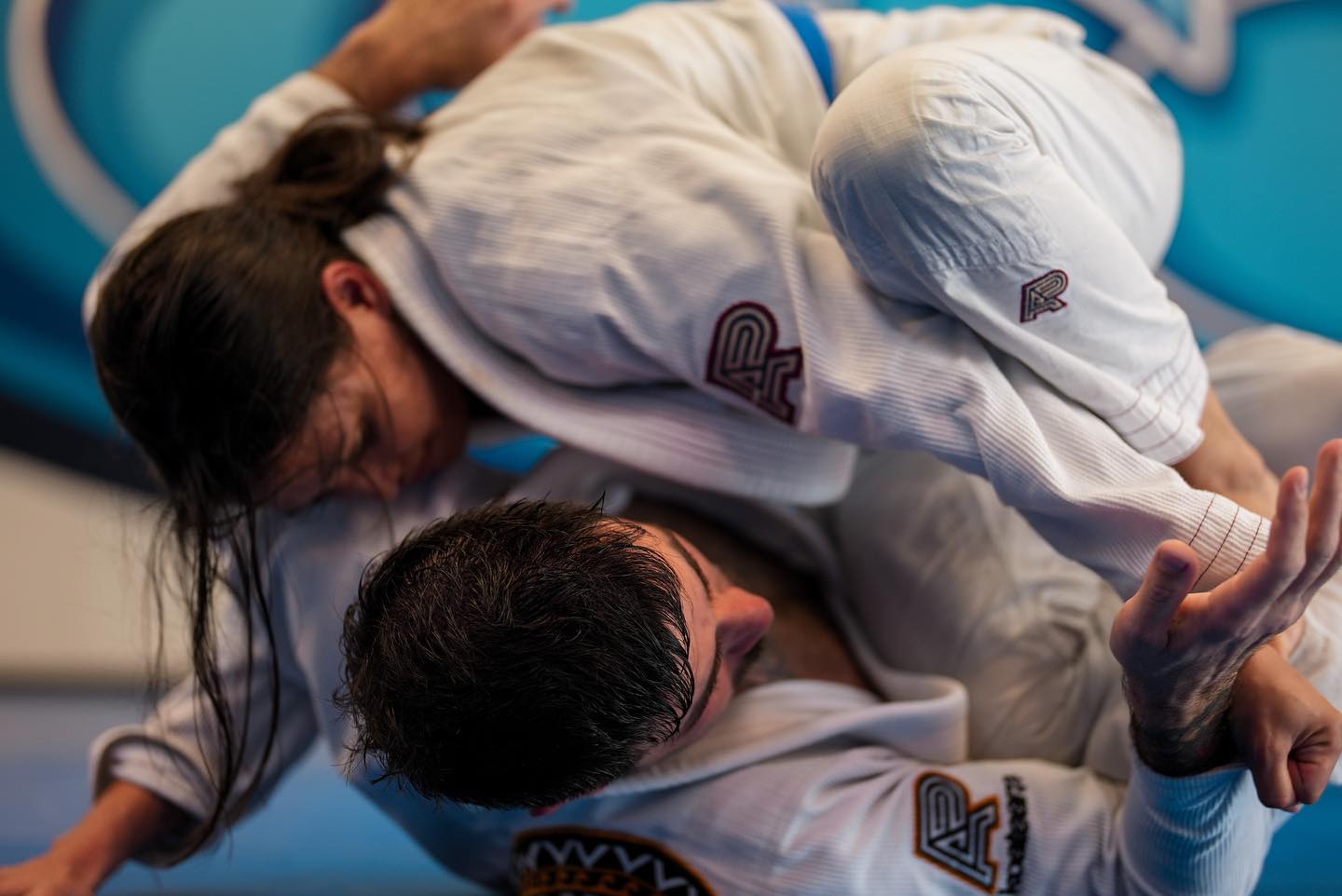 Main image of KOA Martial Arts (BJJ, Muay Thai, & MMA)