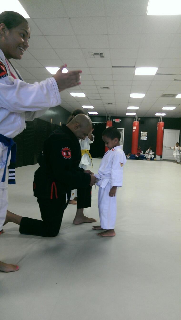 Image 10 of Trillo Jiujitsu Academy