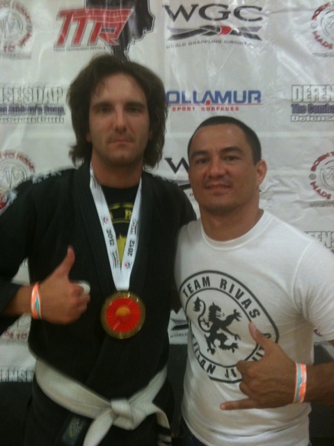 Image 10 of Team Rivas Brazilian Jiu-Jitsu