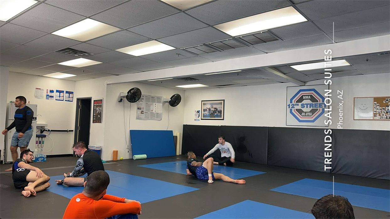 Image 5 of 12th Street Jiu-Jitsu