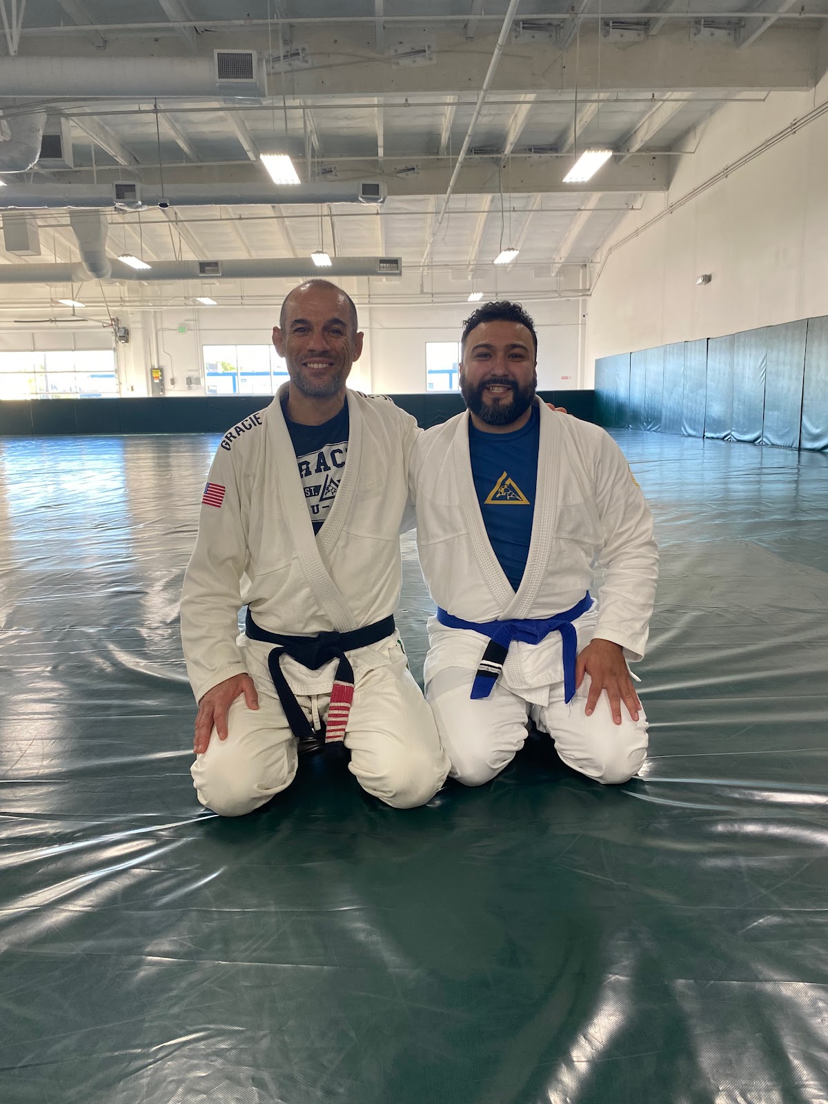 Image 4 of Gracie Jiu Jitsu San Antonio