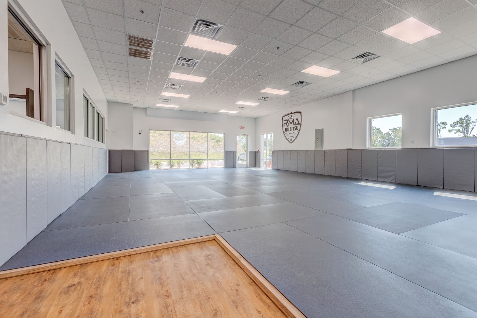 RMA Jiu Jitsu Academy photo