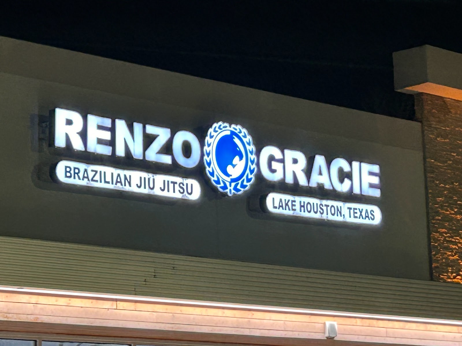 Image 8 of Renzo Gracie Lake Houston