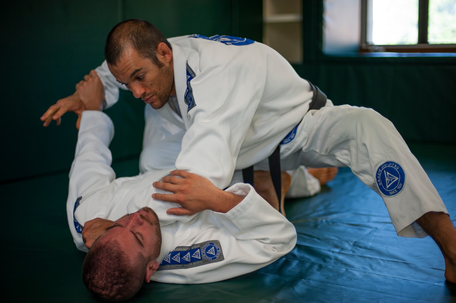 Image 9 of Miloki Flow Jiu Jitsu Miami