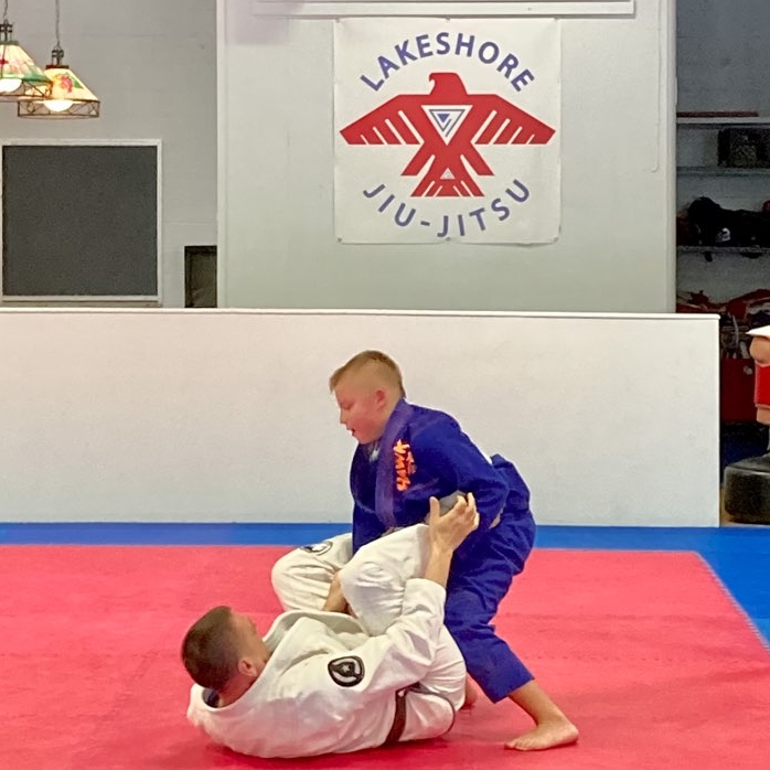 Image 3 of Lakeshore Jiu jitsu