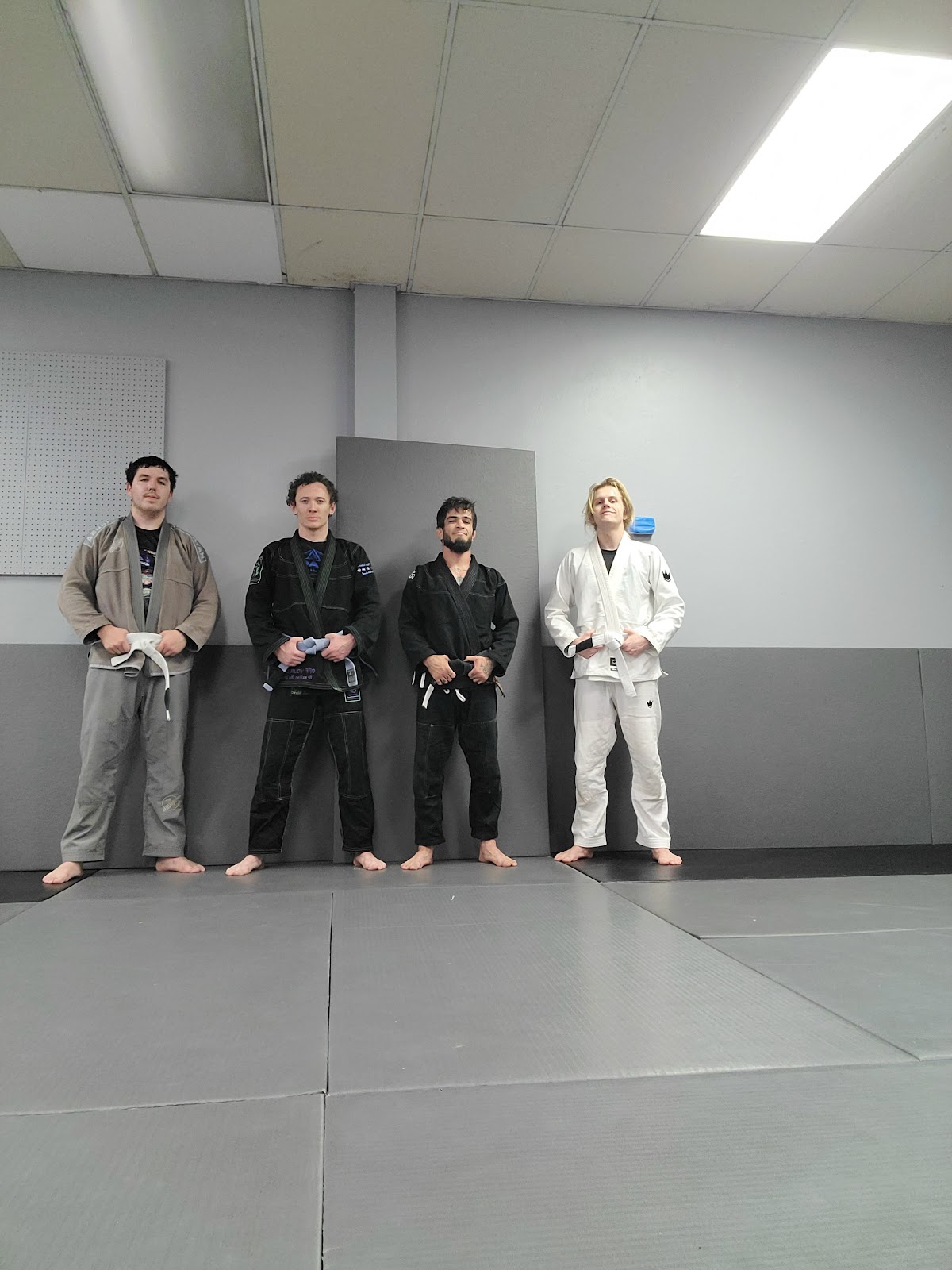 Image 4 of Pythagoras Jiu-Jitsu