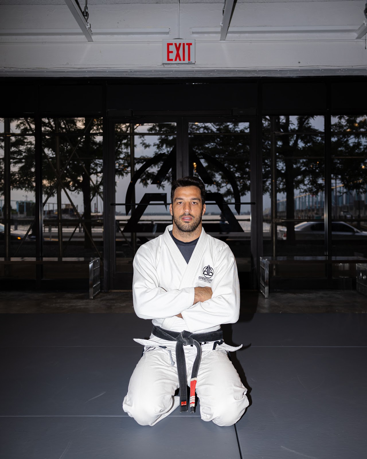 Image 5 of Gregor Gracie Jiu-Jitsu