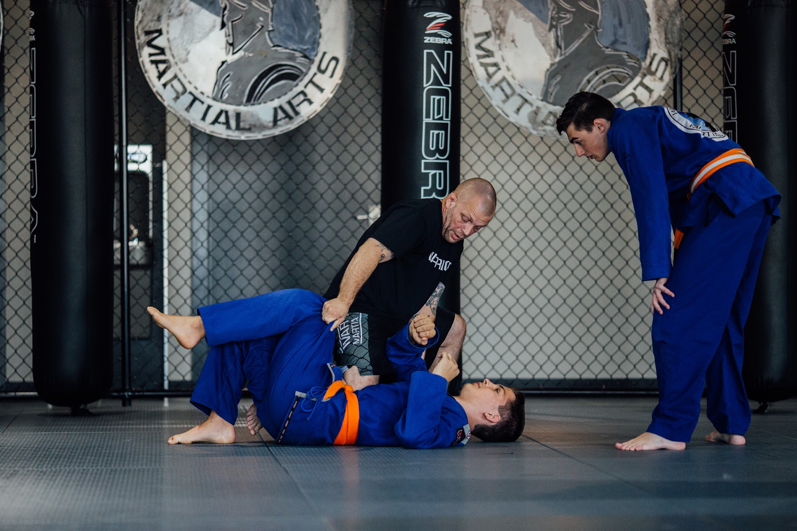 Image 10 of Warrior Martial Arts Academy