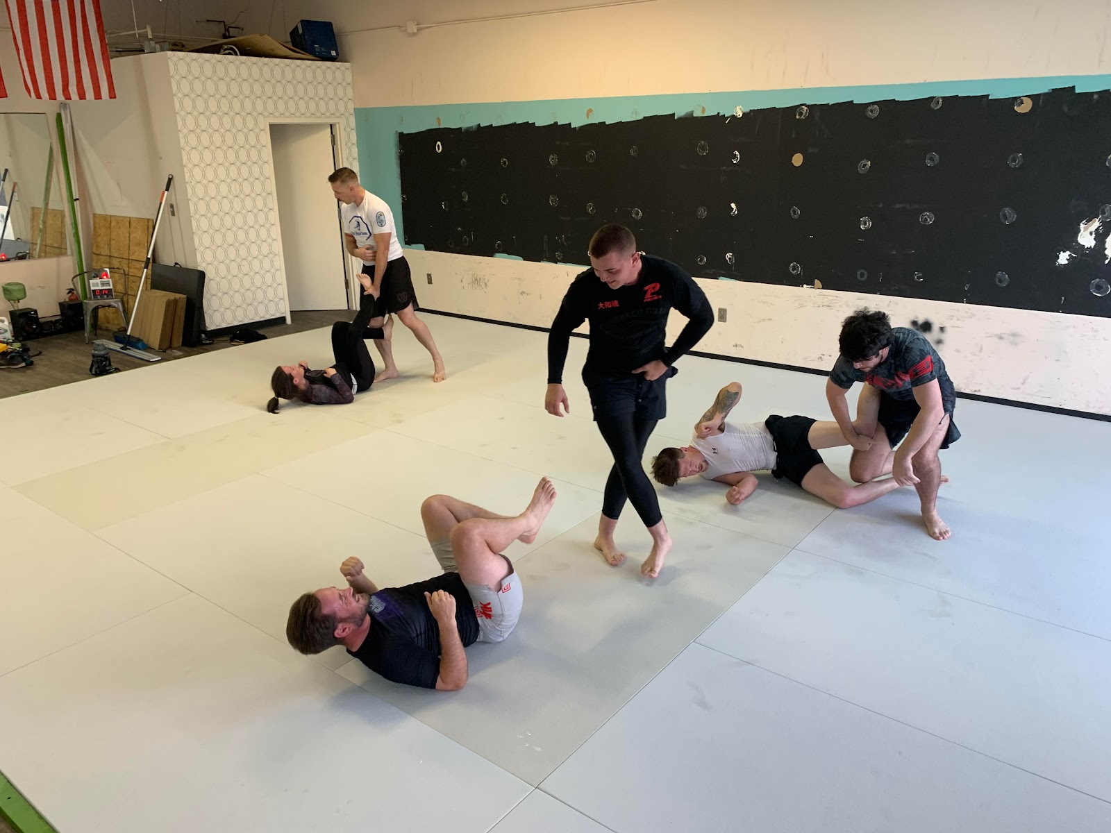 Image 7 of Steel Coast Brazilian Jiu Jitsu