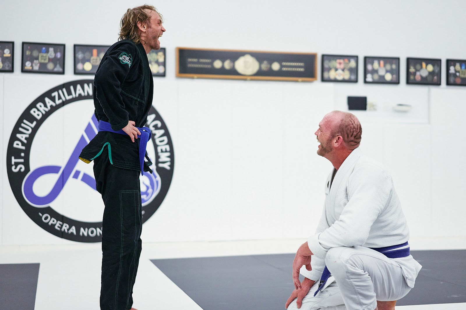 Image 9 of St. Paul Brazilian Jiu Jitsu Academy