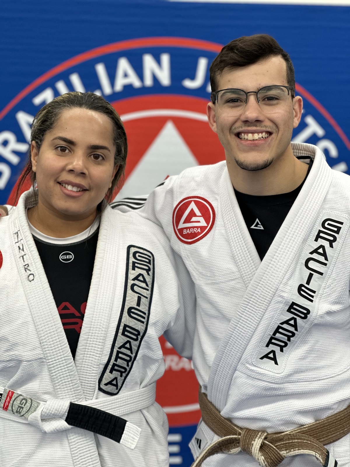 Image 5 of GRACIE BARRA RIVERTON - BRAZILIAN JIU JITSU & SELF DEFENSE