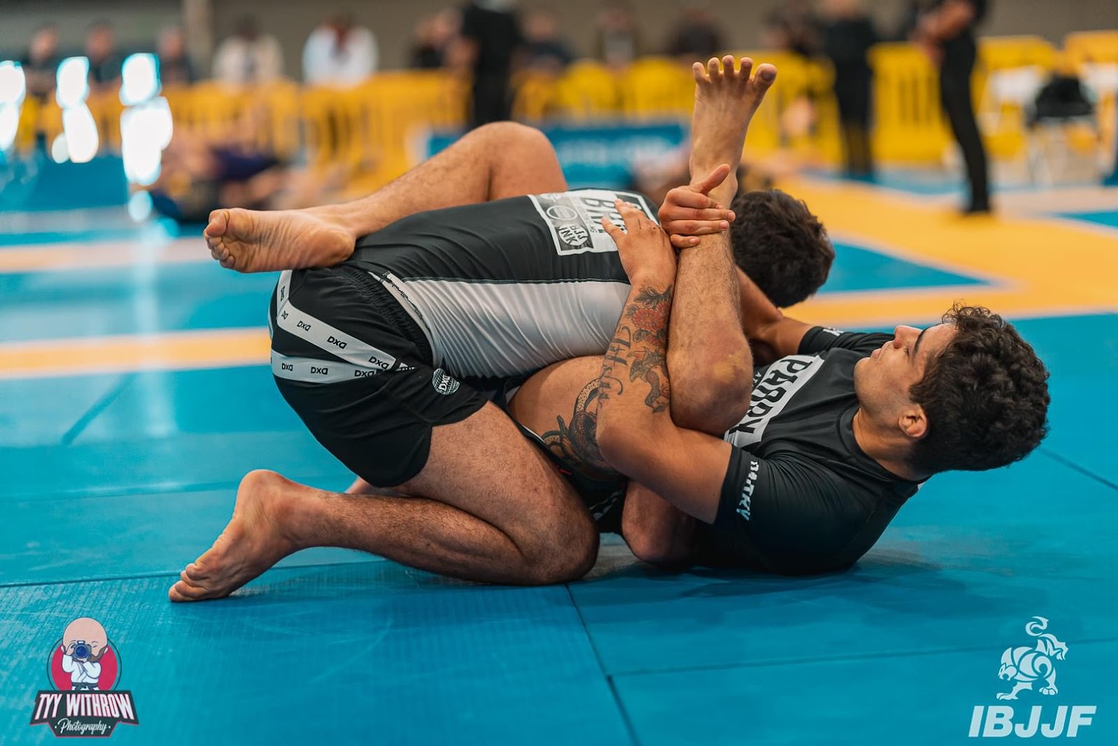 10th Planet San Jose Jiu Jitsu photo