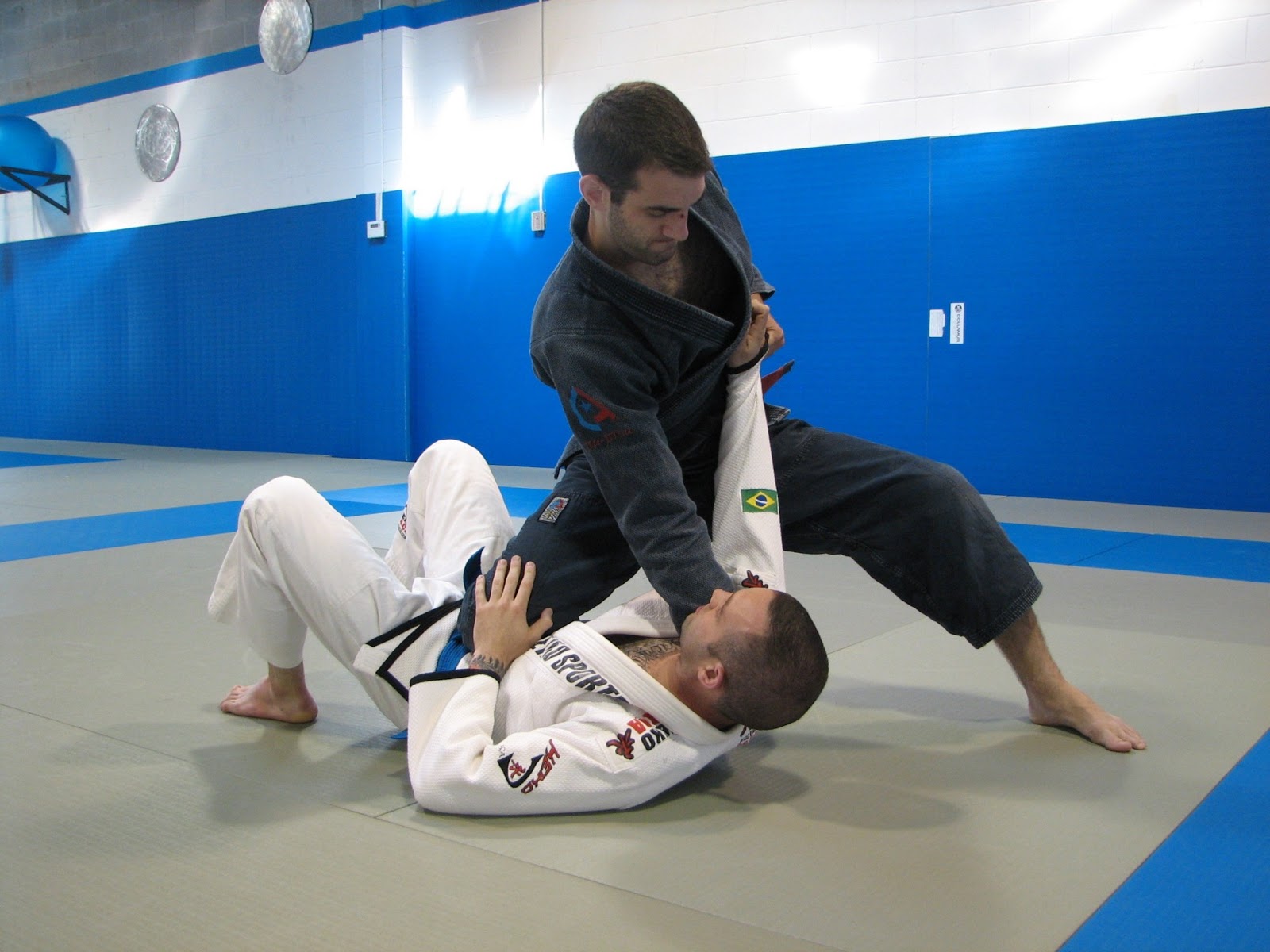 Image 2 of Paramount Brazilian Jiu-Jitsu