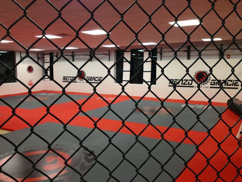 Image 2 of Renzo Gracie Fort Lee