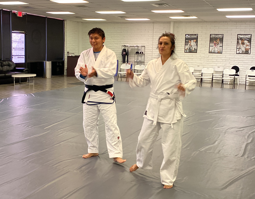 Image 7 of Gracie Jiu Jitsu Mesa