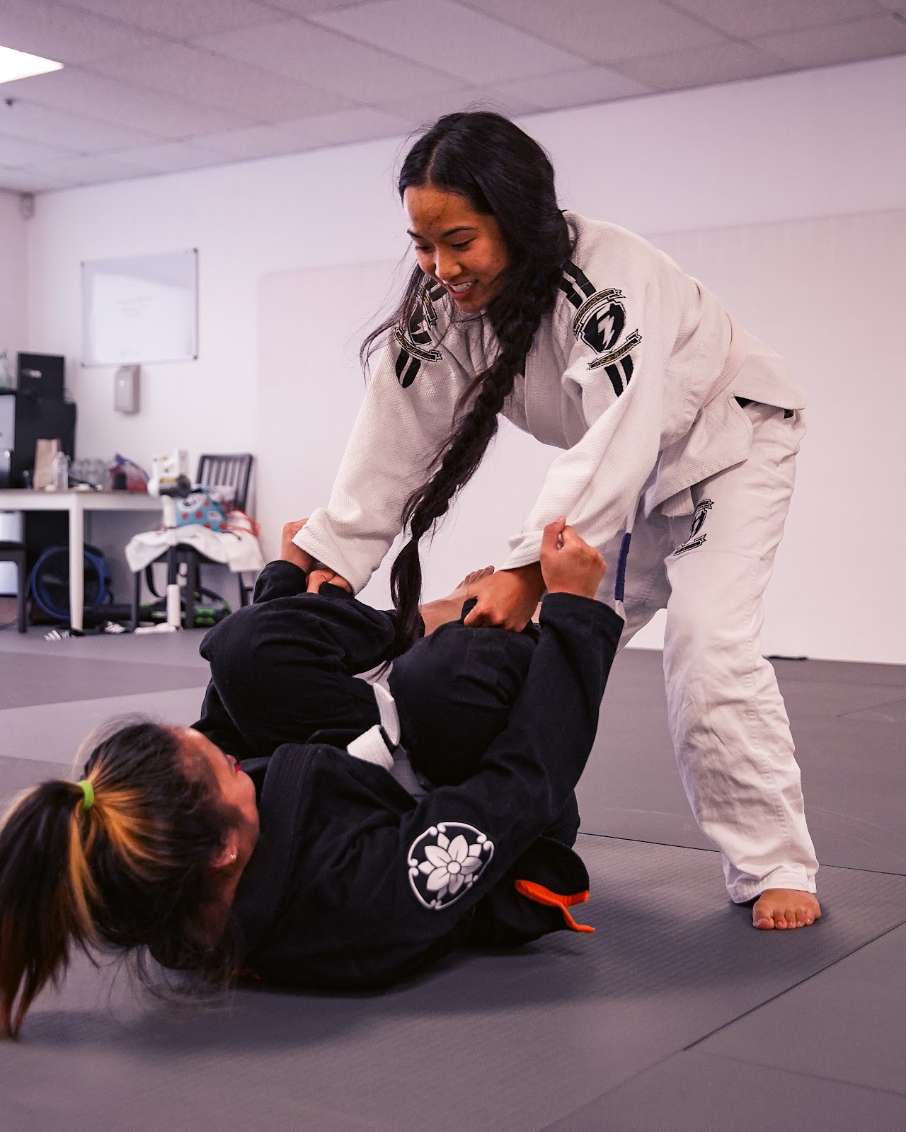 Image 7 of San Lorenzo Brazilian Jiu Jitsu