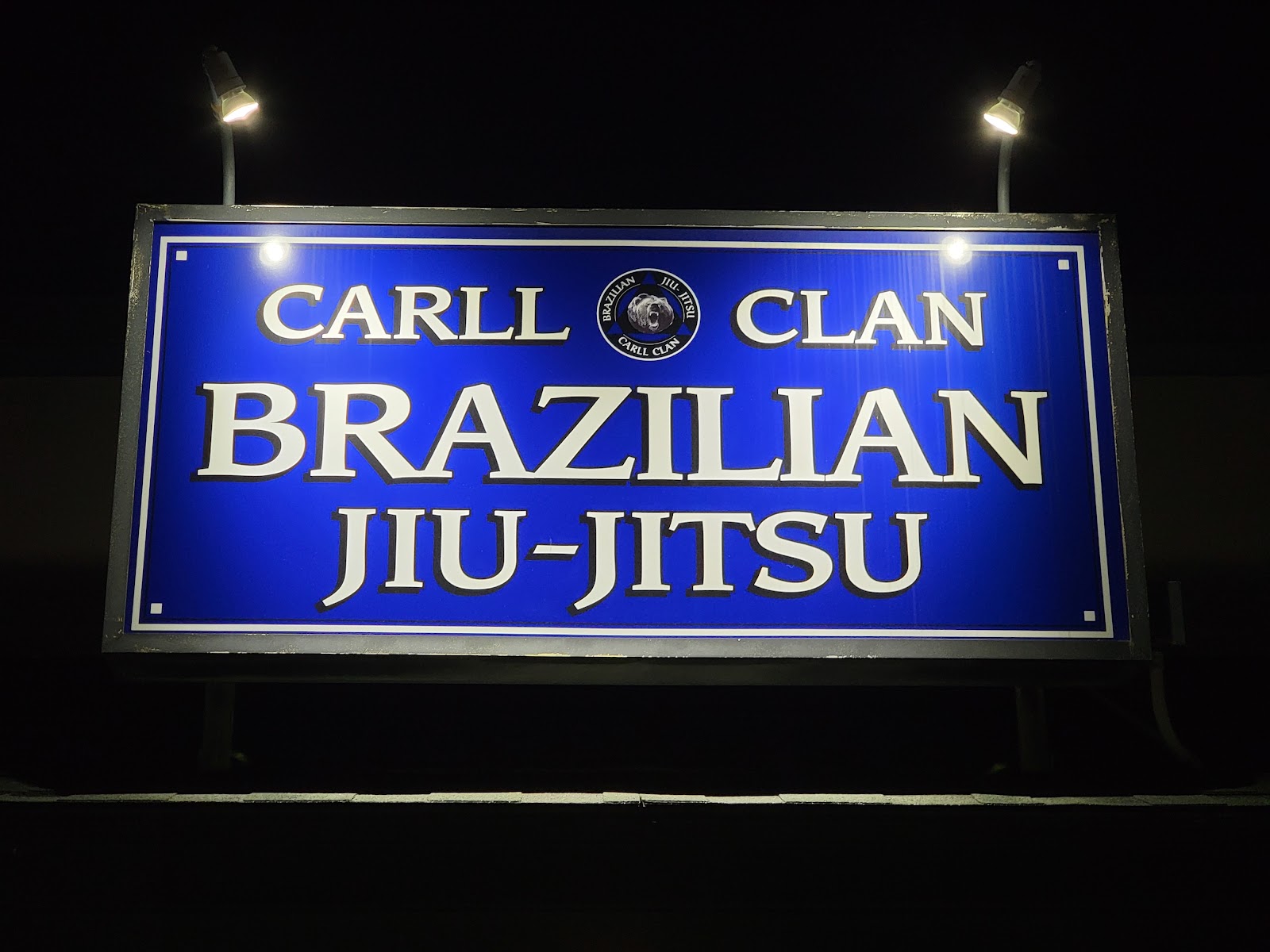 Image 10 of Carll Clan Brazilian Jiu Jitsu