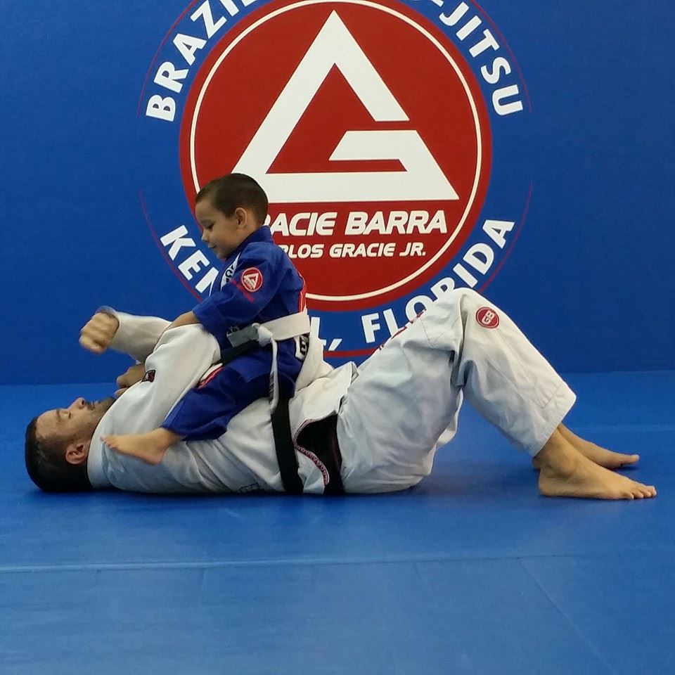 Image 4 of Gracie Barra Kendall Brazilian Jiu Jitsu & Self Defense