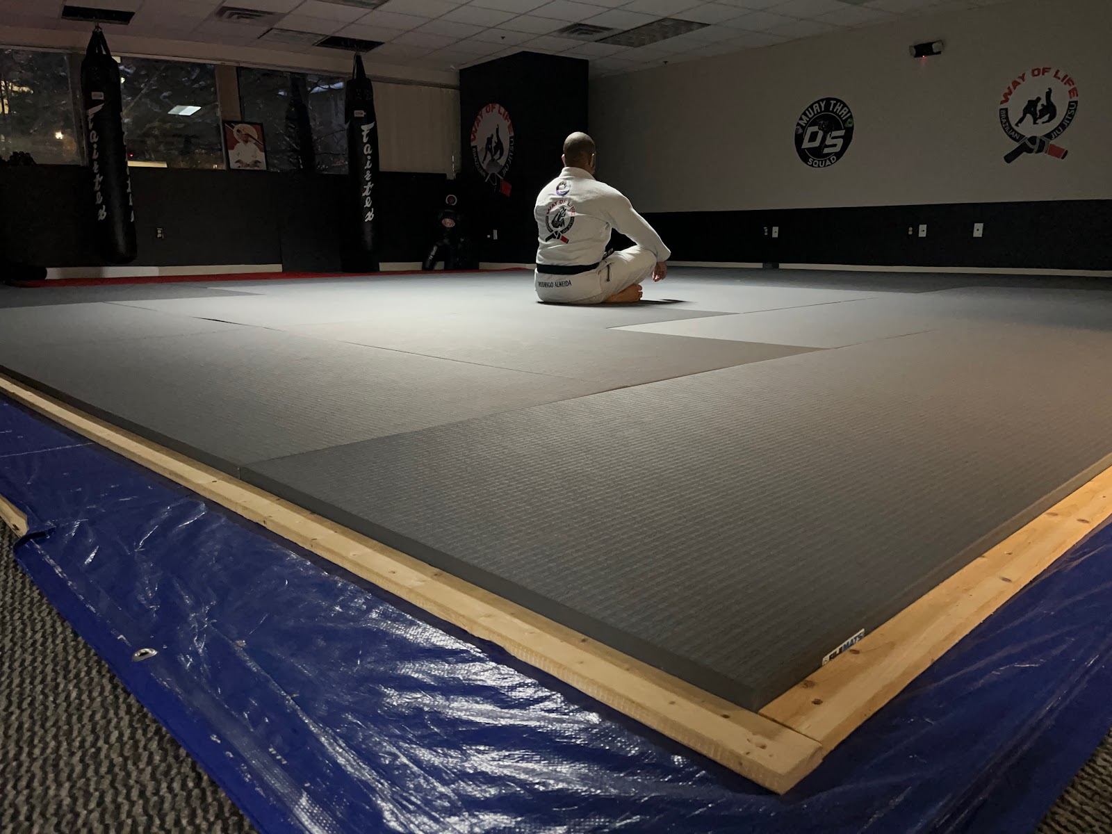 Image 5 of Way Of Life BJJ