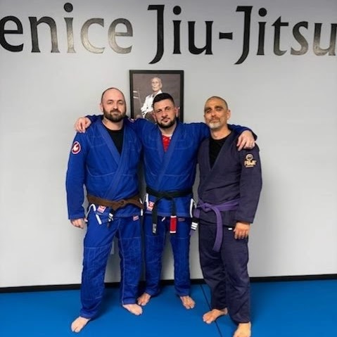 Image 5 of Venice Jiu-Jitsu