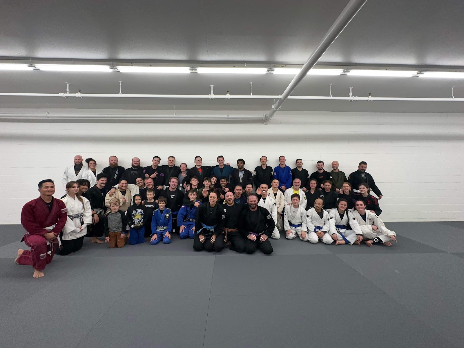 Image 9 of Bold Spirit Jiu Jitsu Academy