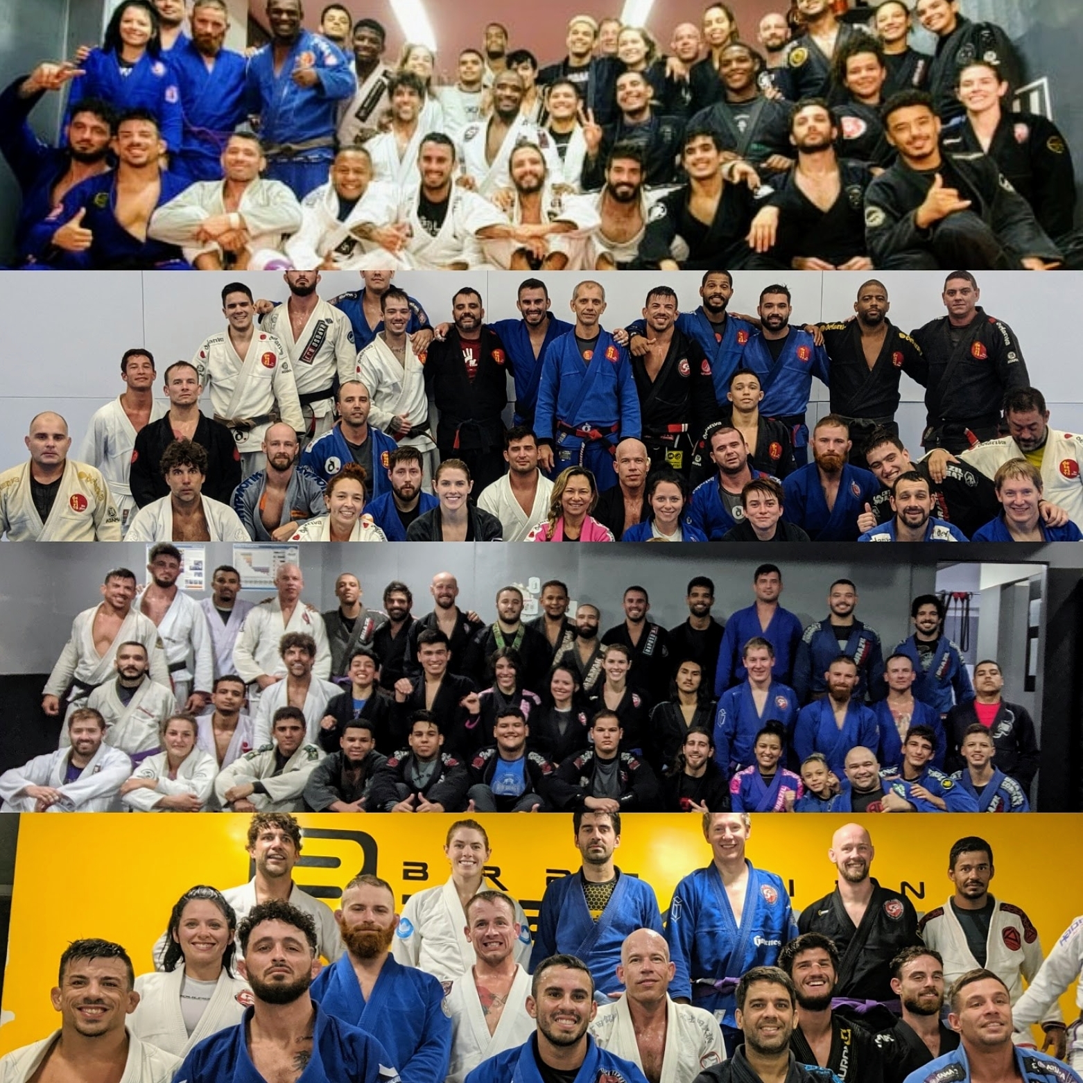 Image 3 of JM Modern Jiu Jitsu