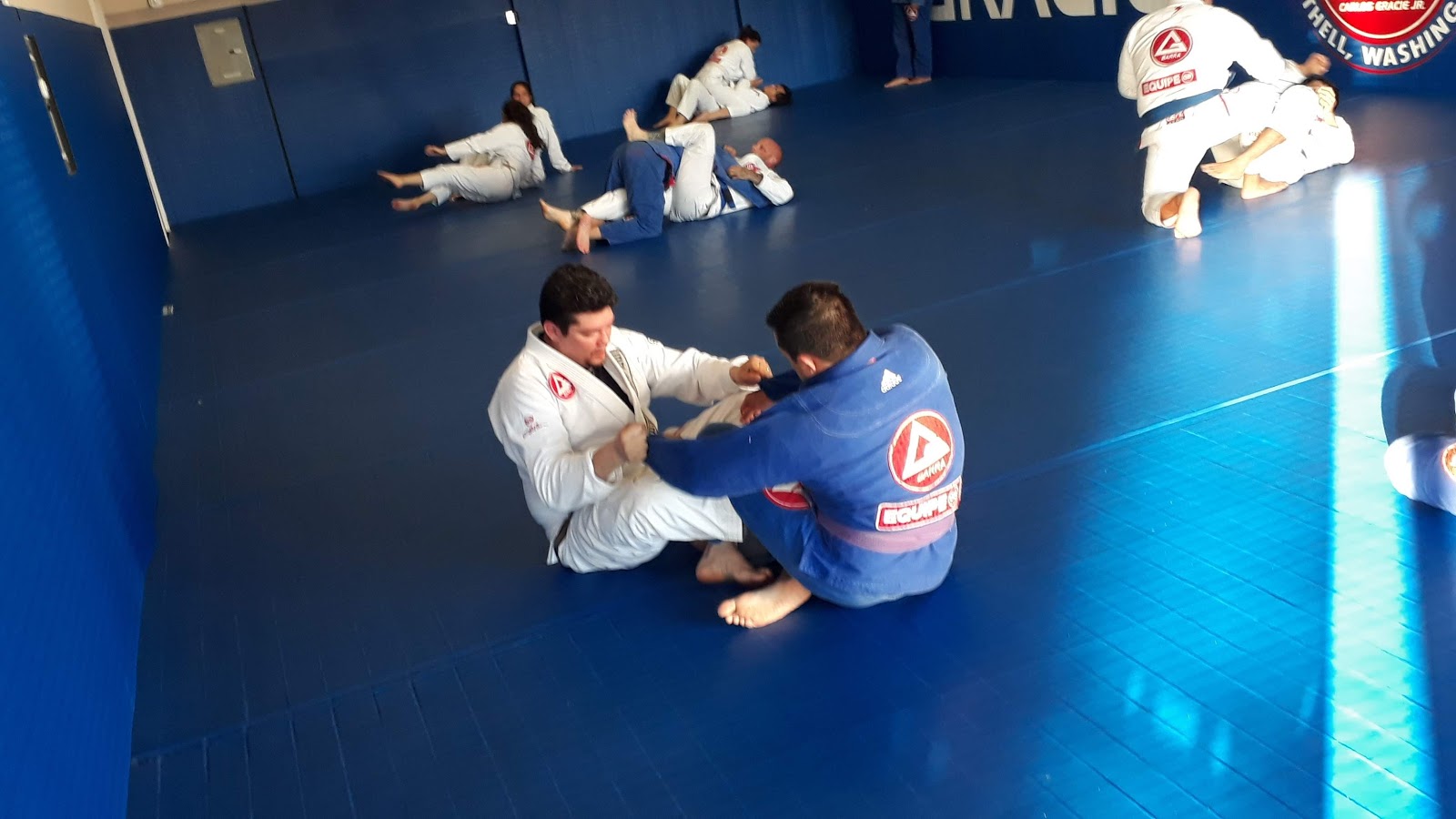 Image 2 of Gracie Barra Bothell - Brazilian Jiu Jitsu