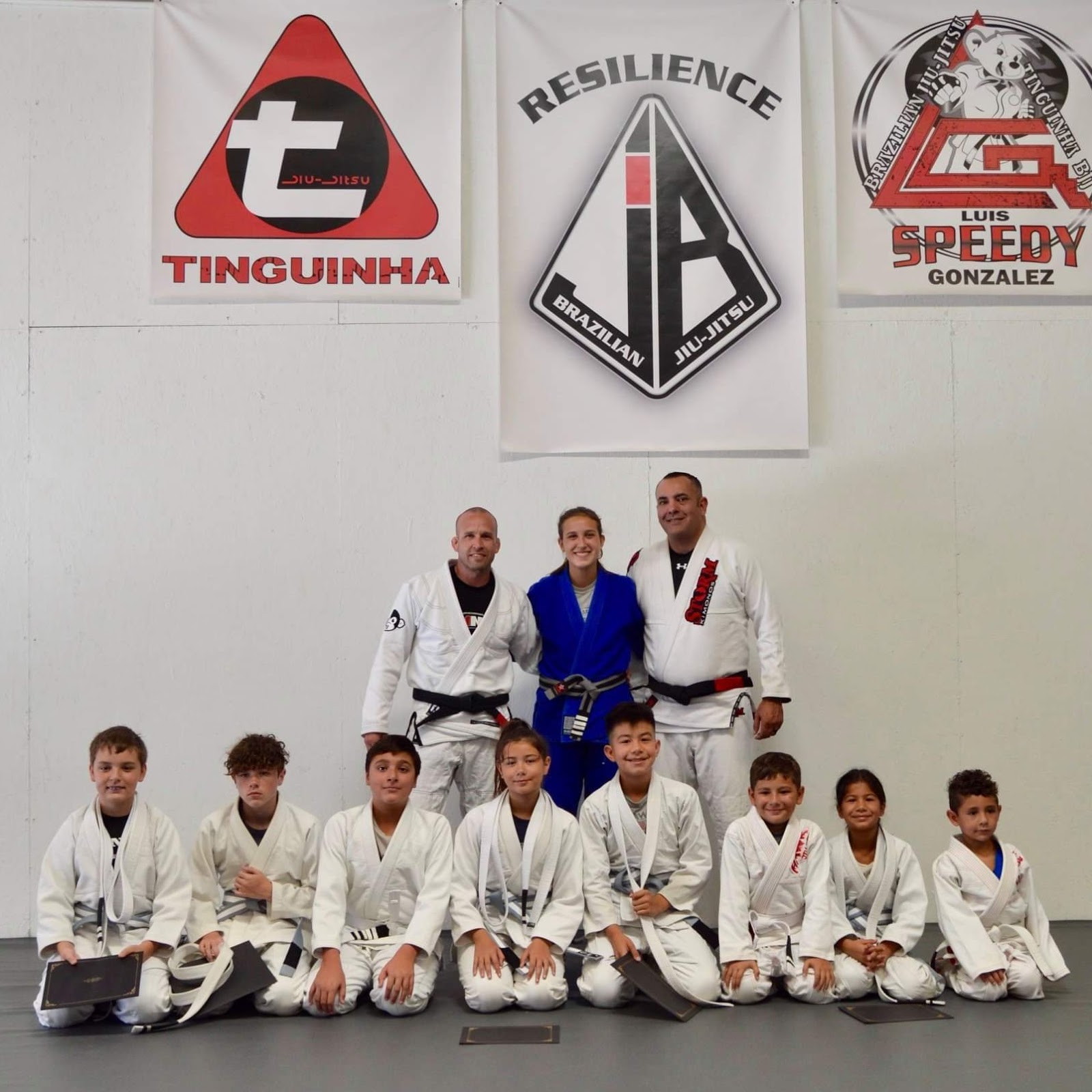 Image 2 of Resilience Brazilian Jiu-Jitsu Academy