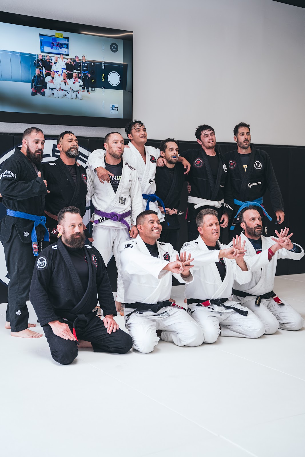 Double Five Jiu-Jitsu Carlsbad photo