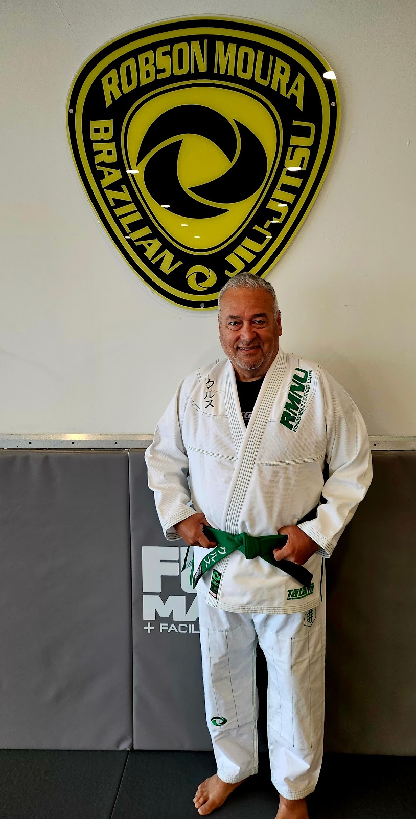 Image 8 of Robson Moura Brazilian Jiu Jitsu Tampa