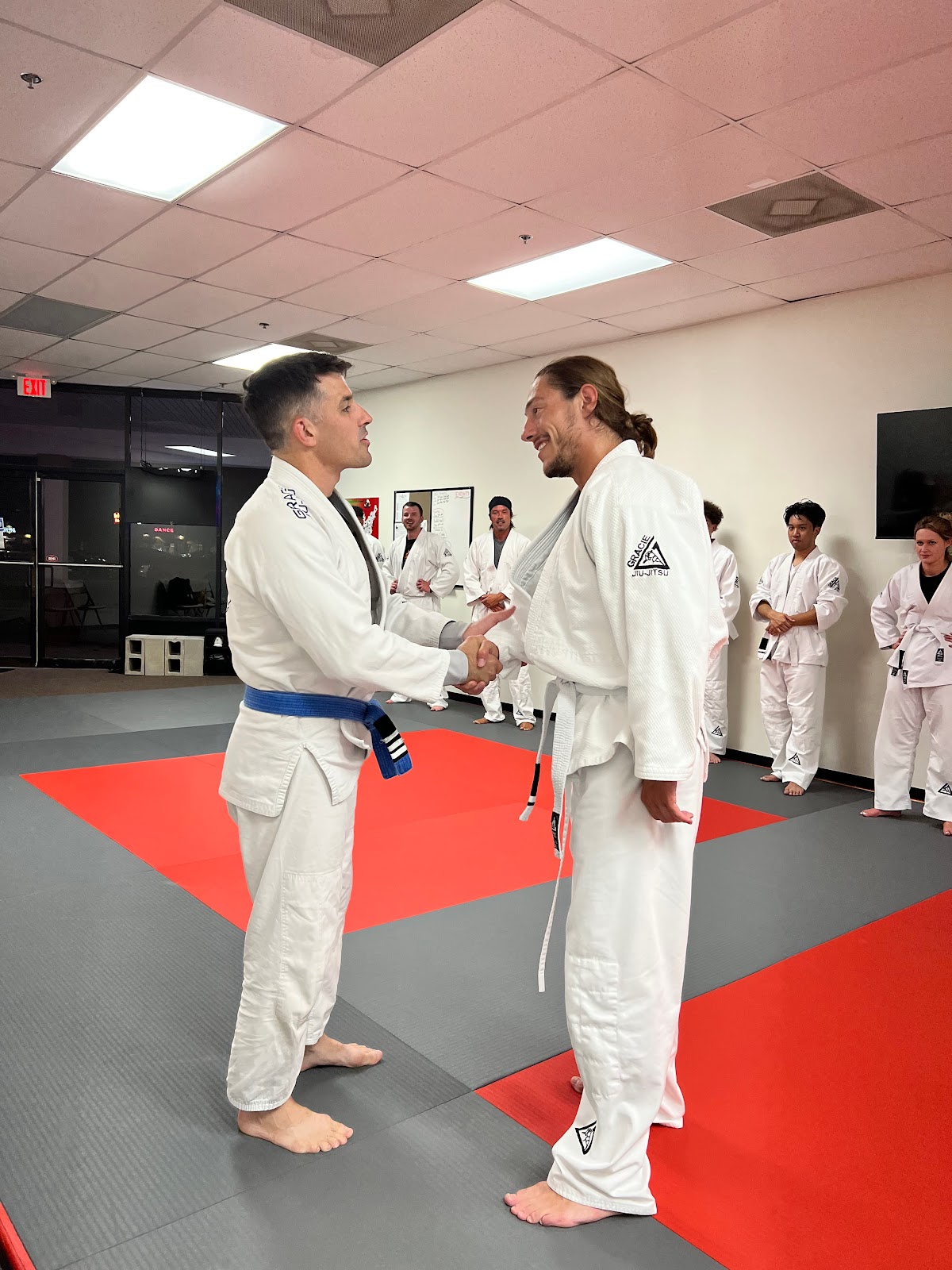 Image 7 of Gracie Jiu-Jitsu Baymeadows