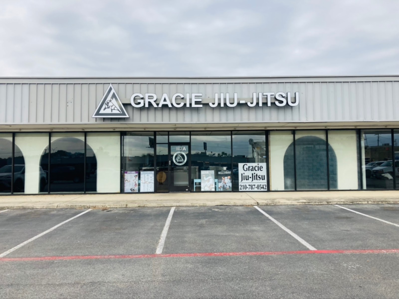 Image 2 of Gracie Jiu-Jitsu New Braunfels