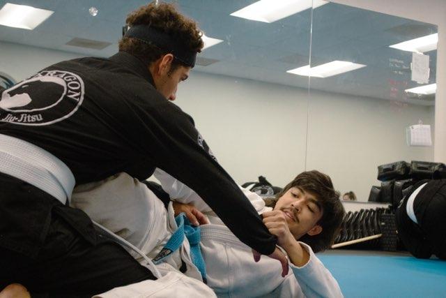 Image 2 of Paragon Brazilian Jiu Jitsu of Camarillo