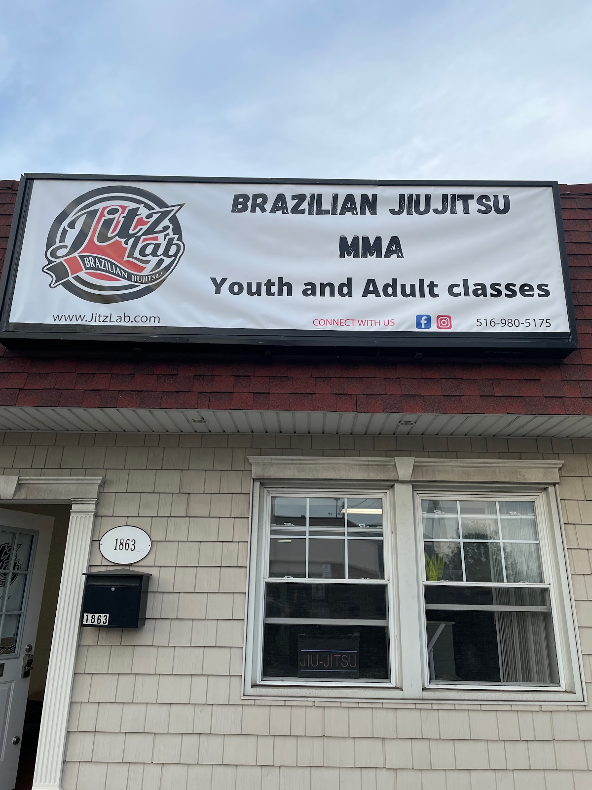 Image 2 of JitzLab Martial Arts