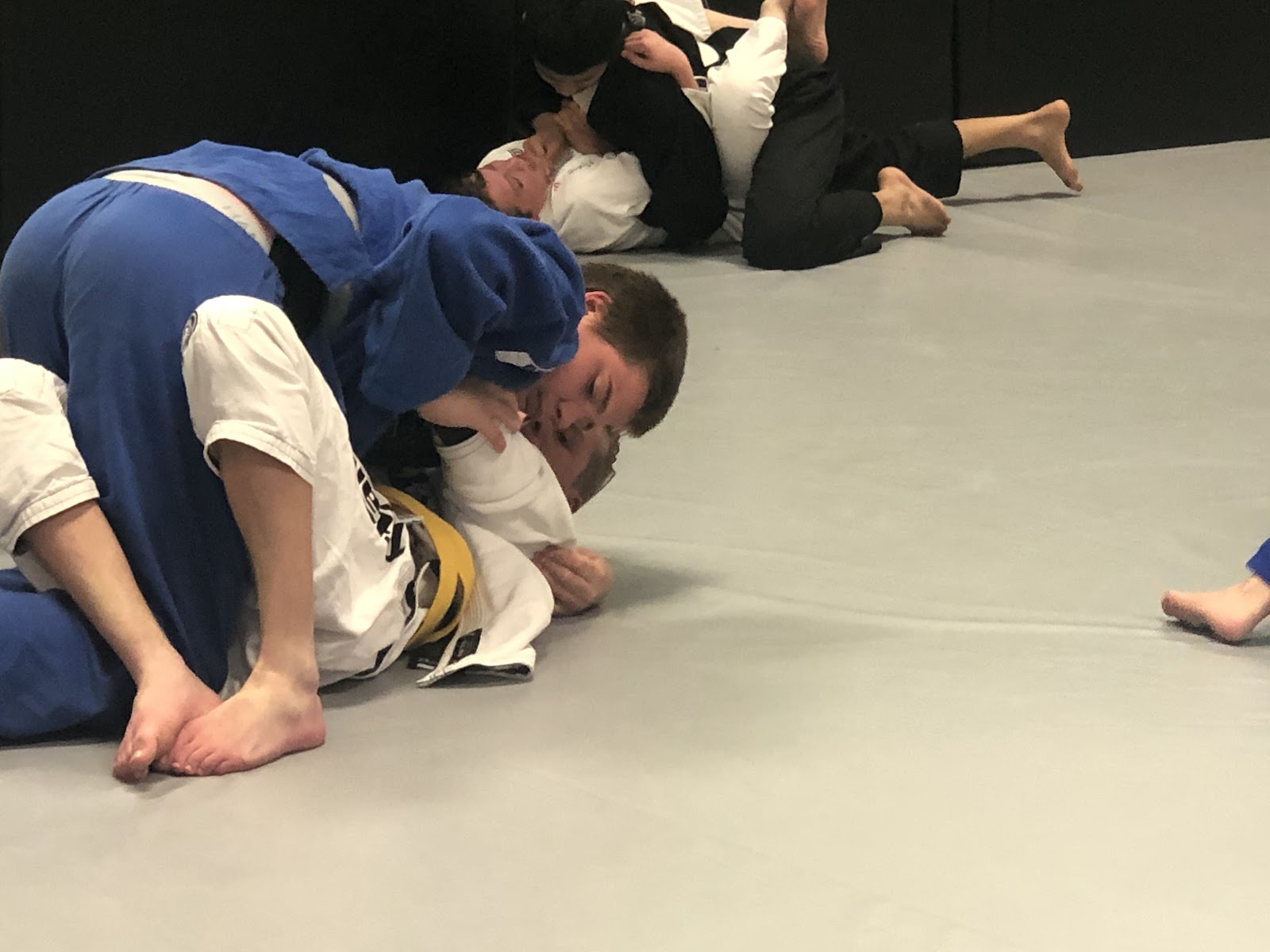 Image 6 of Vanguard Brazilian Jiu Jitsu