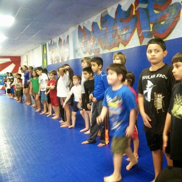 Image 8 of Genesis Jiu Jitsu