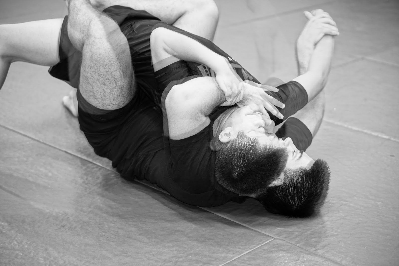 Image 8 of Seeds 13 Jiu-Jitsu Academy - Abilene, TX