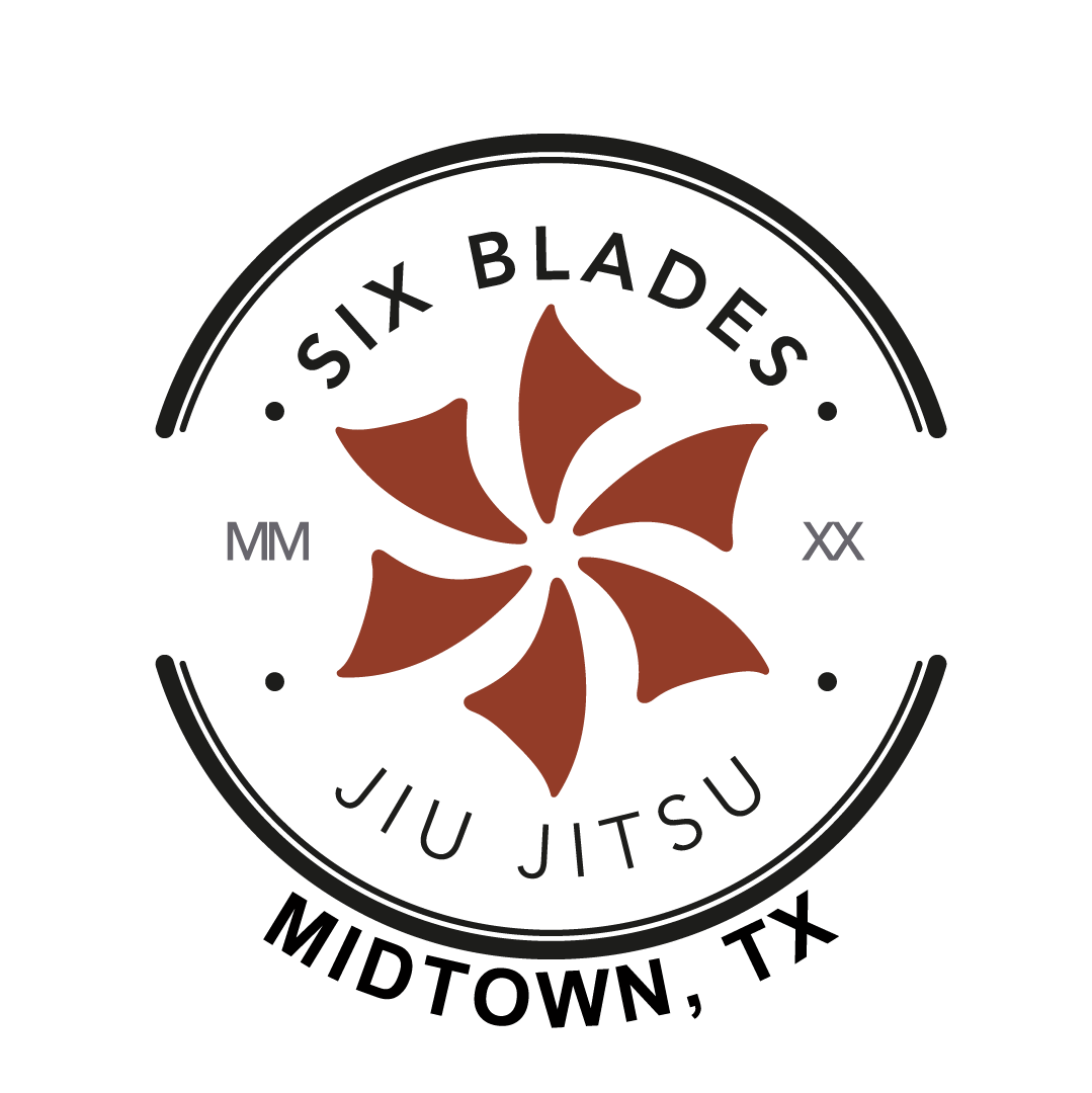 Image 6 of Six Blades Jiu-Jitsu Midtown