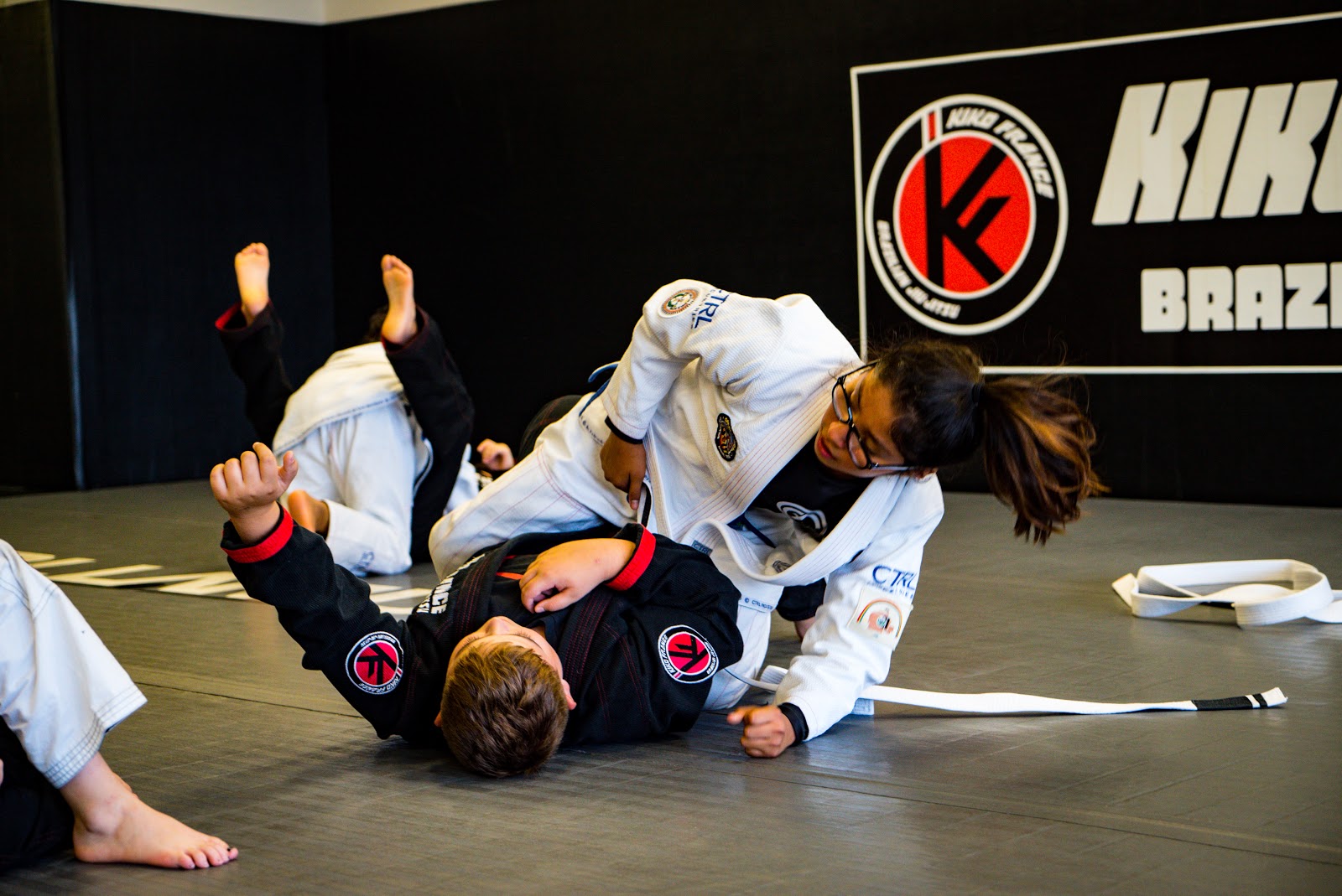 Image 10 of KIKO FRANCE BJJ (Brazilian Jiu-Jitsu)