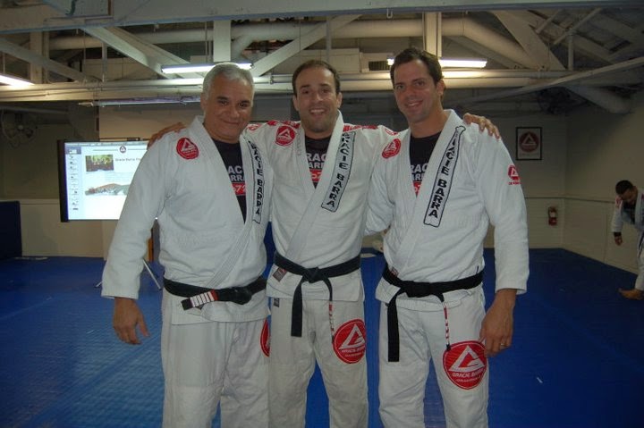 Image 8 of Gracie Barra Oviedo/ UCF