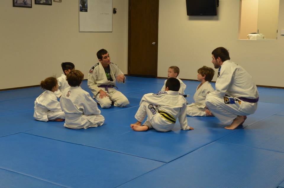 Image 6 of 9th JIU-JITSU