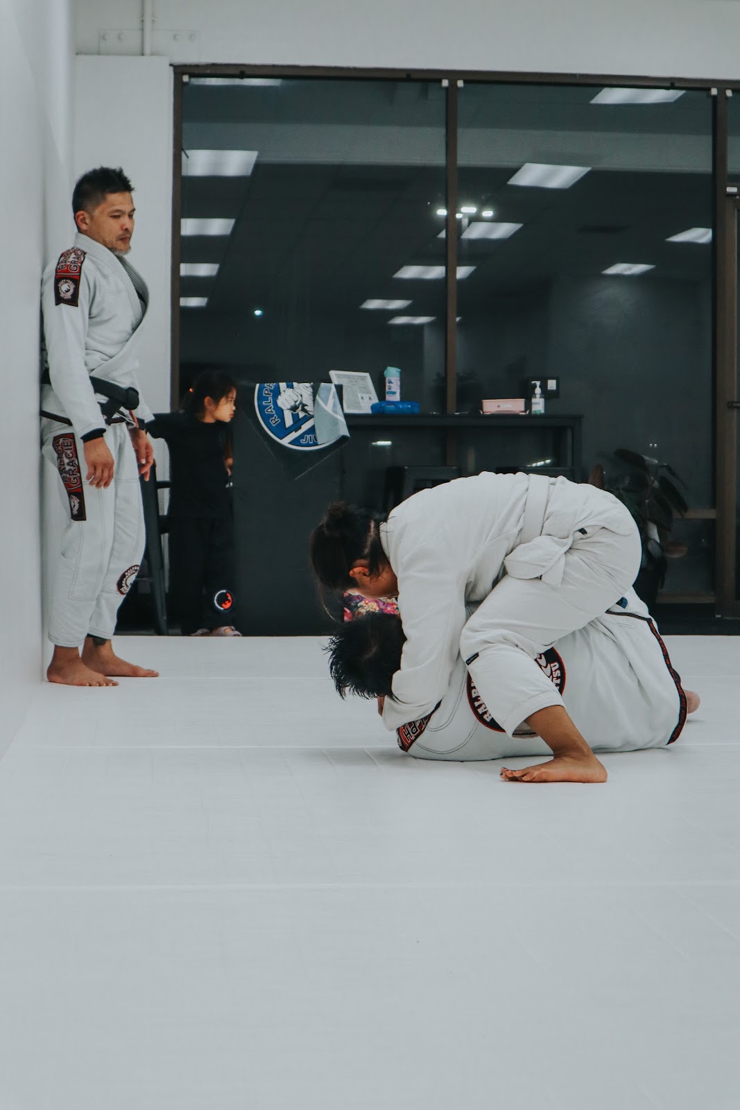 Image 3 of Ralph Gracie Jiu Jitsu Concord