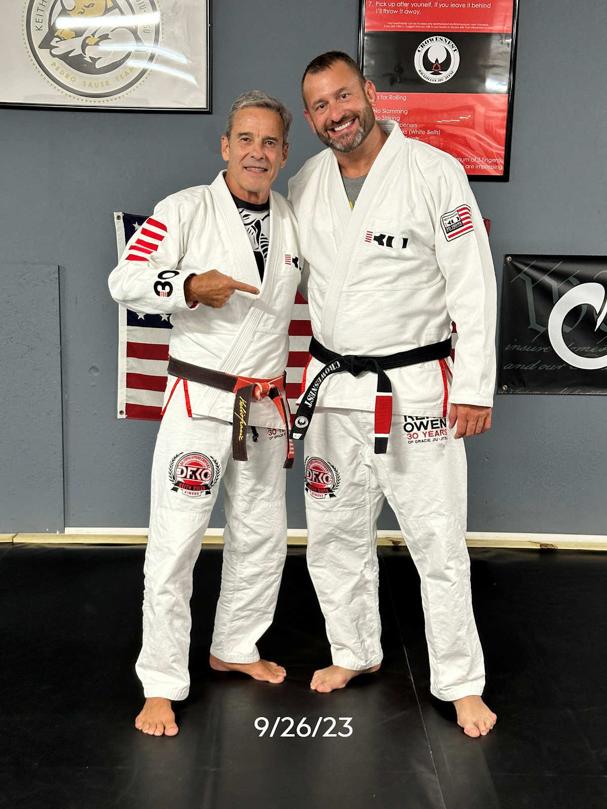 Image 10 of CrowesNest BJJ