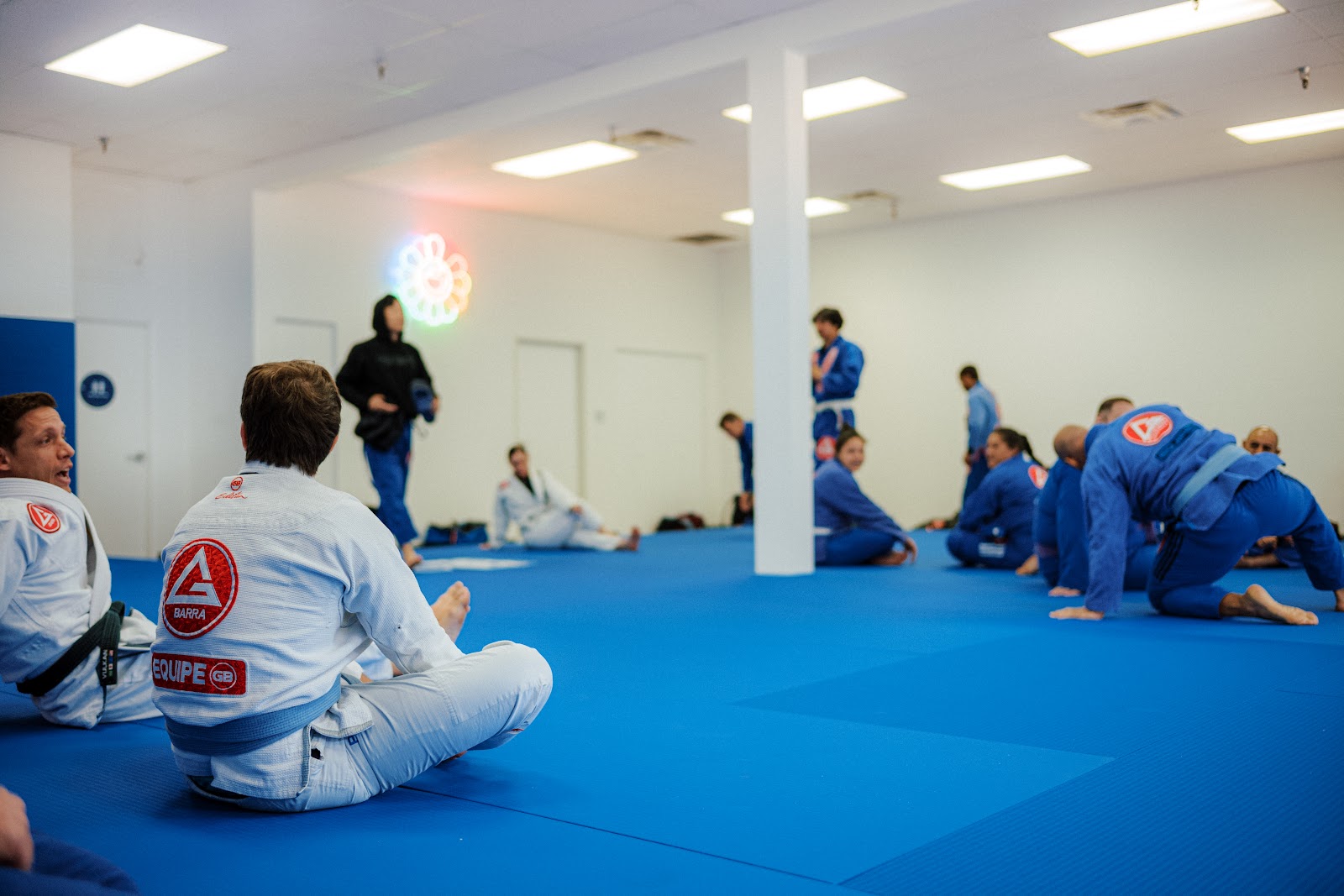 Image 3 of Gracie Barra Agoura