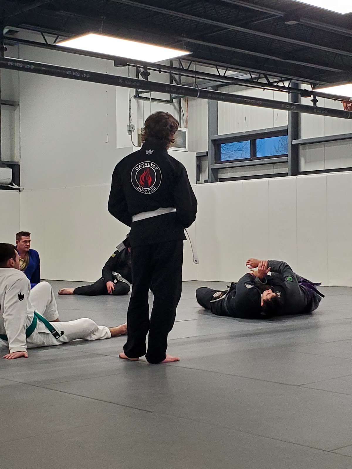 Image 4 of Catalyst Jiu-Jitsu - Loveland