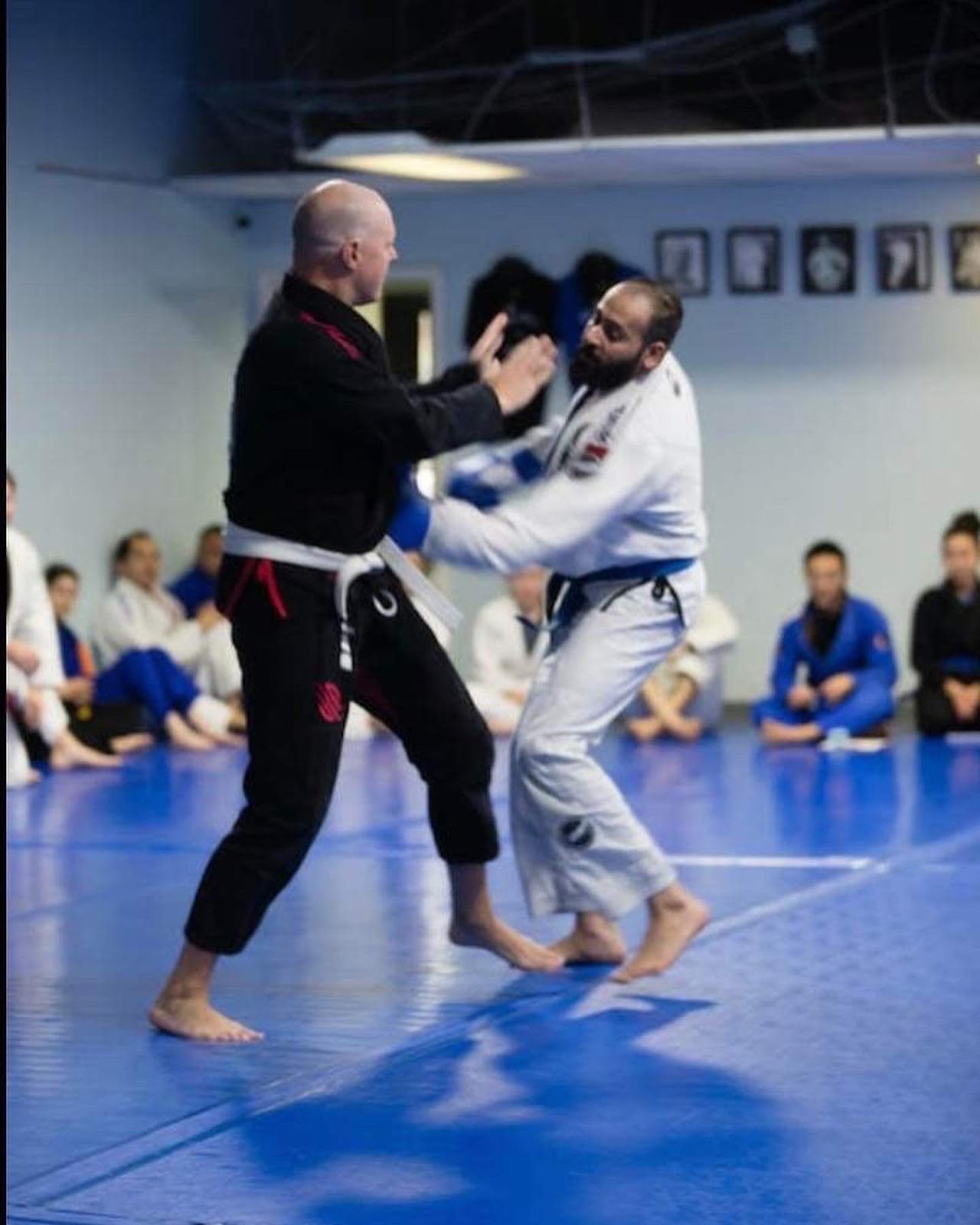 Image 4 of Way of Jiu Jitsu Academy