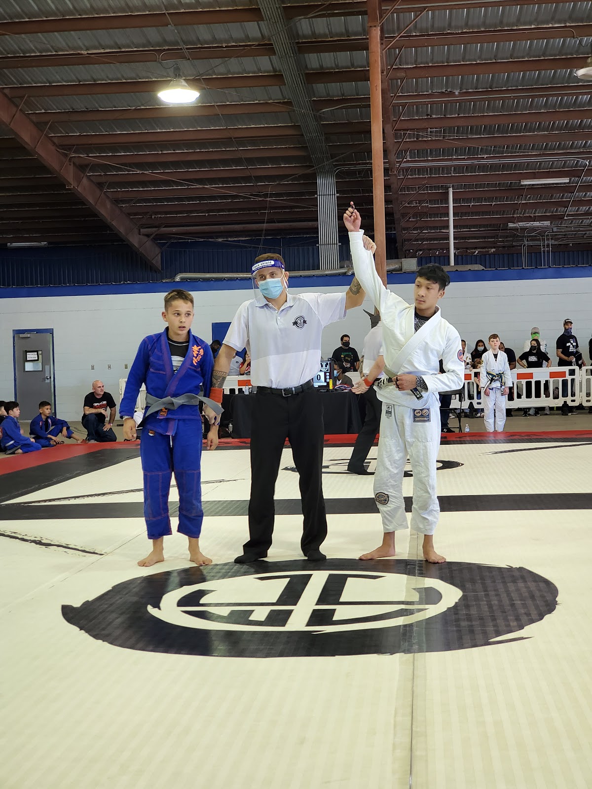 Image 5 of Reign Jiu Jitsu